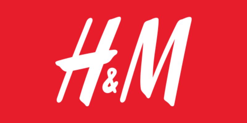 H&M Online India Logo