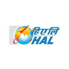 Hindustan Aeronautics Limited Logo