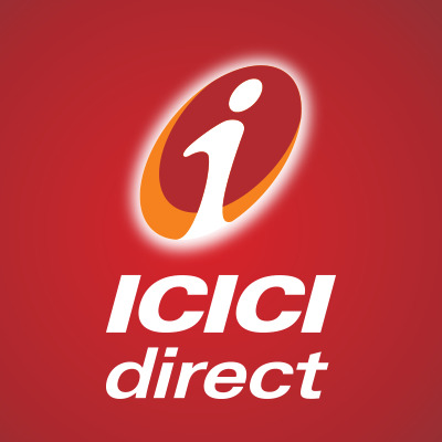 ICICI Direct Logo