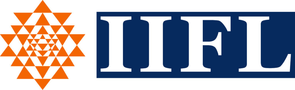 IIFL Markets Logo