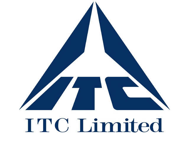 ITC Limited Logo