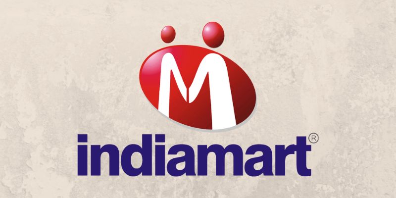 IndiaMART Logo