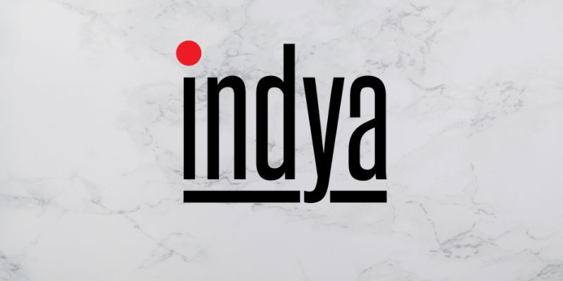 Indya Logo