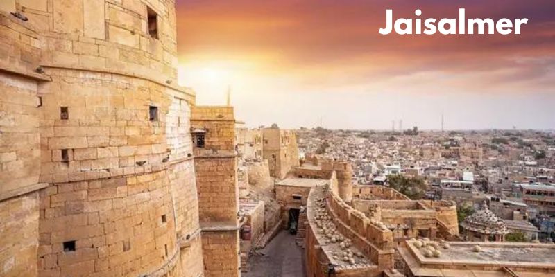 Jaisalmer Image
