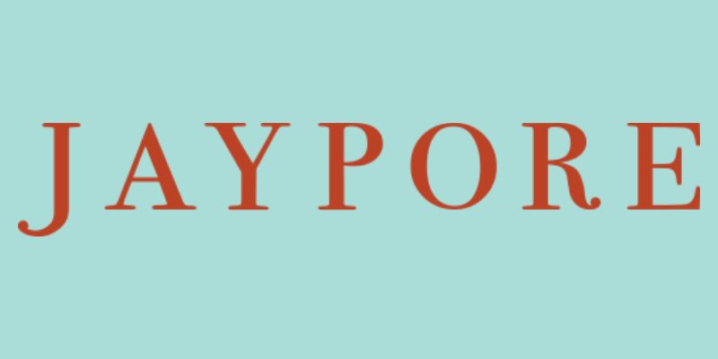 Jaypore Logo