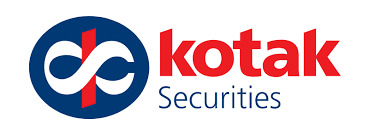 Kotak Stock Trader Mobile App Logo