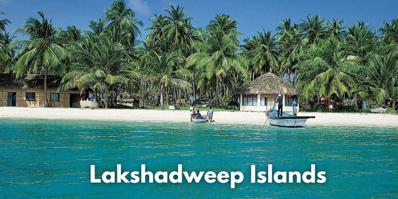 Lakshadweep Islands Image
