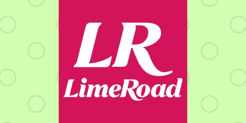 LimeRoad Logo