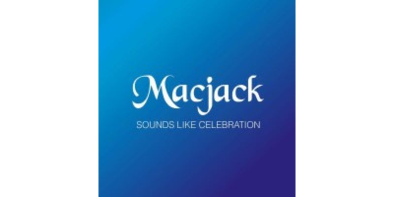 Macjack logo