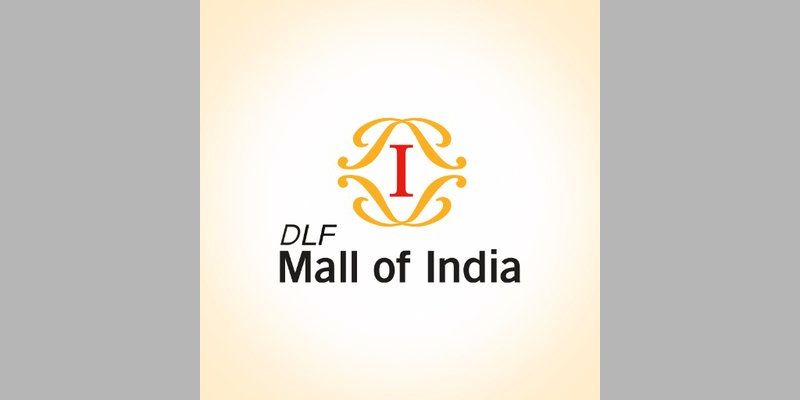 Mall of India logo