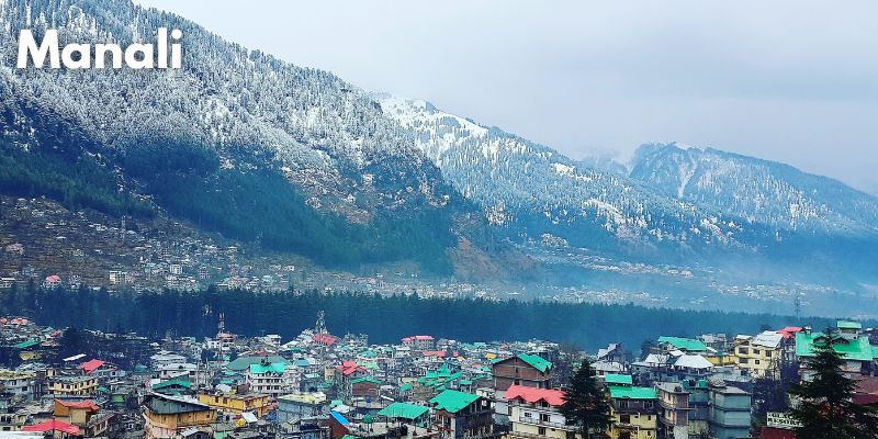 Manali Image