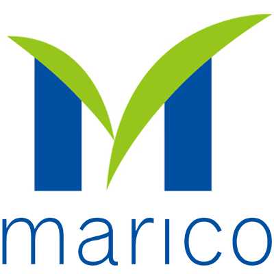 Marico Limited Logo