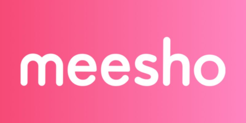 Meesho Logo