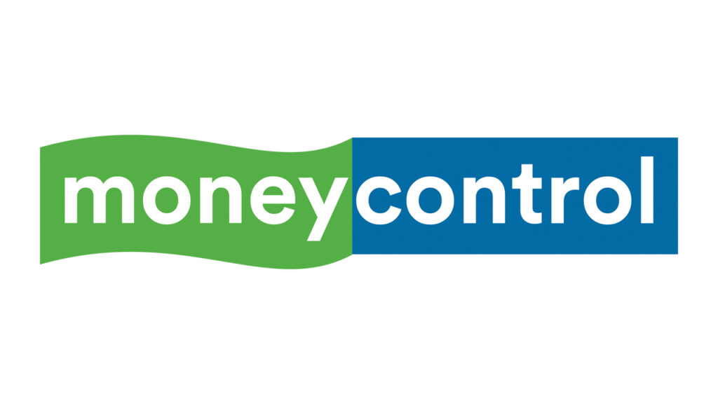 Moneycontrol Logo