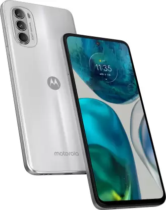 Motorola Moto G52 Image