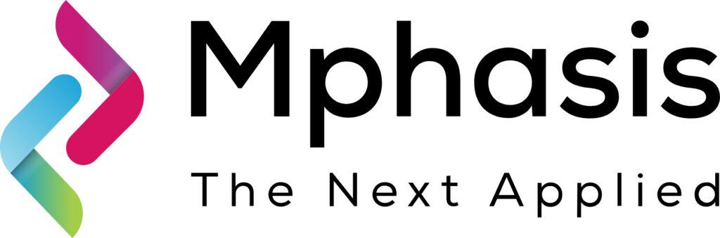 Mphasis Ltd Logo