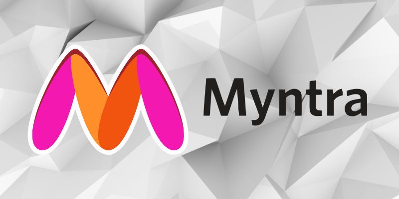 Myntra Logo