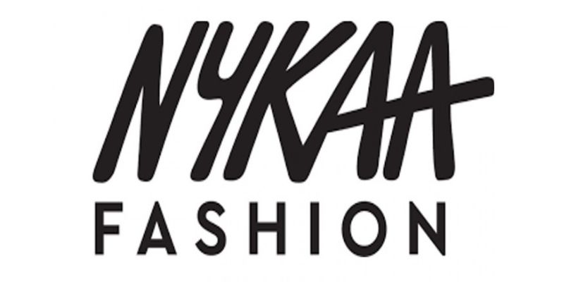 Nykaa Fashion Logo