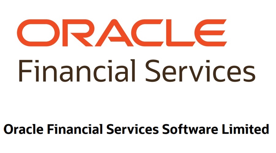 Oracle Financial Services Software Limited Logo