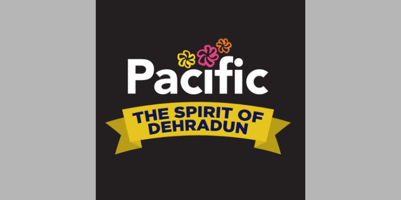 Pacific Mall logo