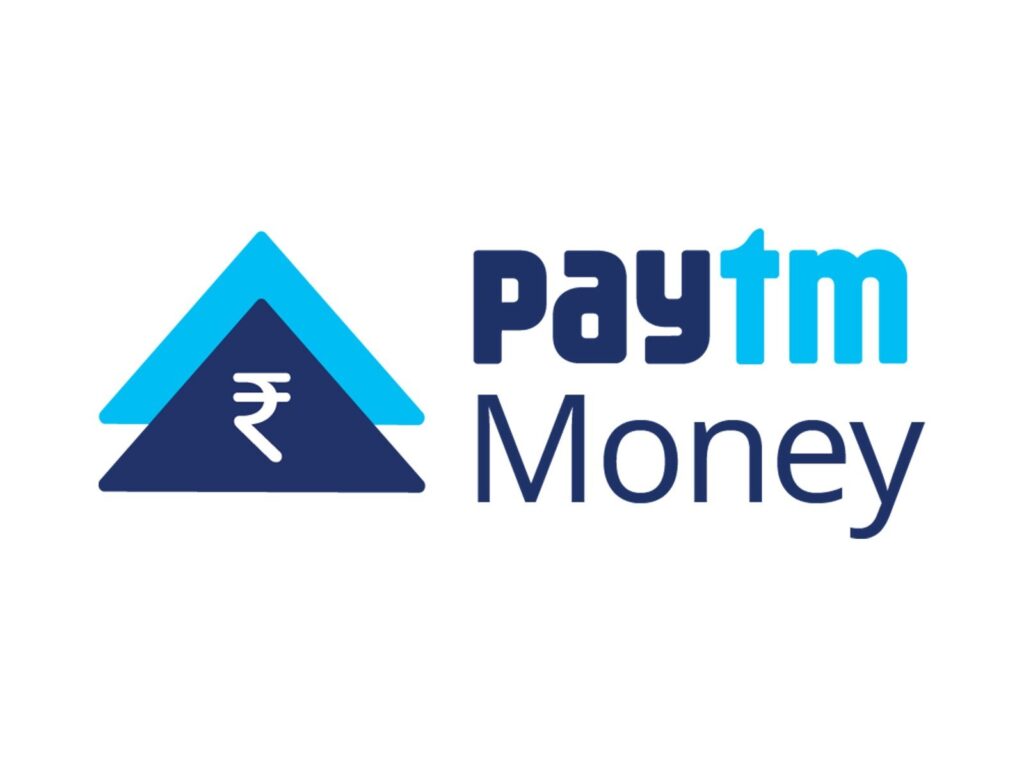 Paytm Money Logo