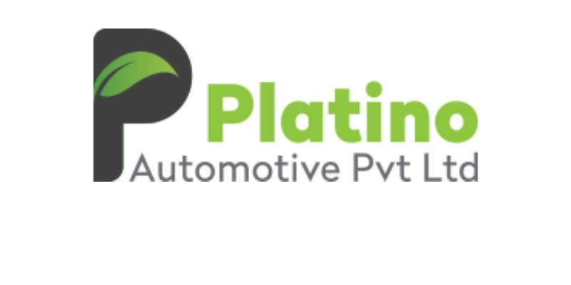 Platino Automotive Pvt. Ltd. Logo