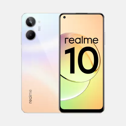 Realme 10 Image
