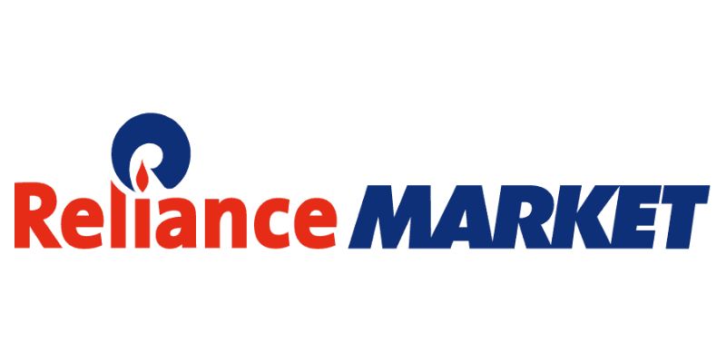 Reliance Market logo