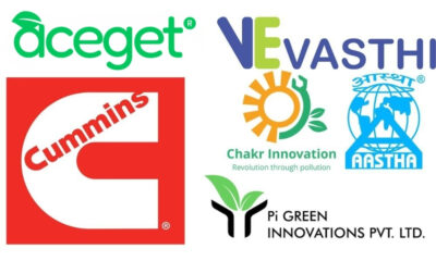 Retrofitted Emission Control Device Manufacturing Companies In India