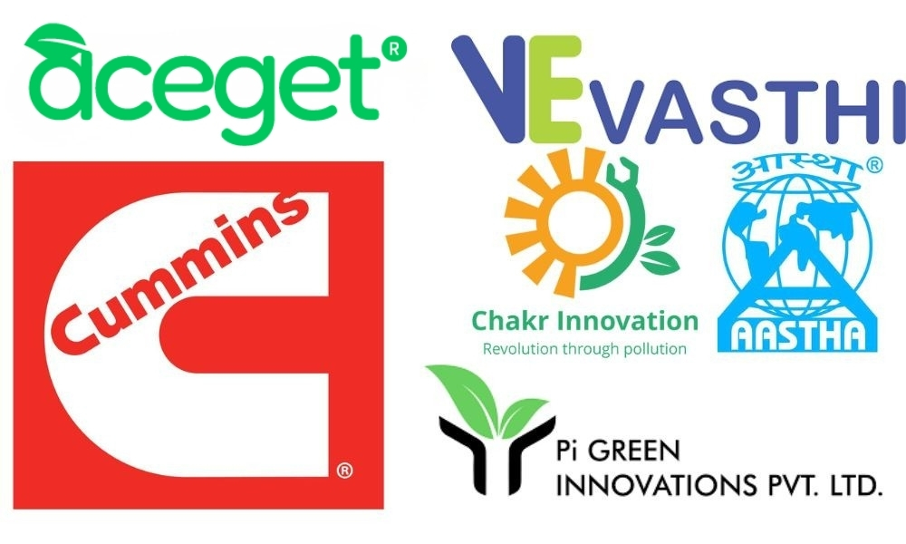 Retrofitted Emission Control Device Manufacturing Companies In India