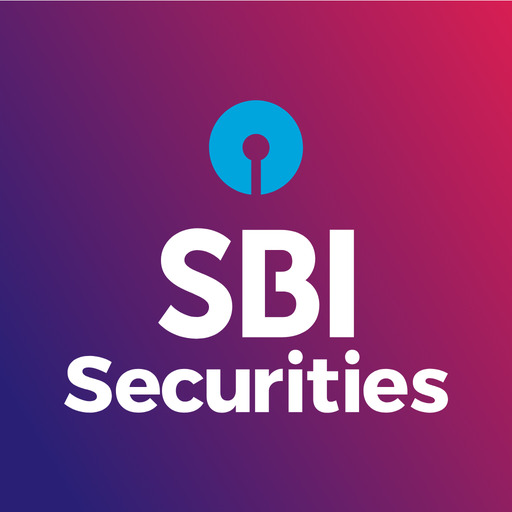 SBI Securities Logo