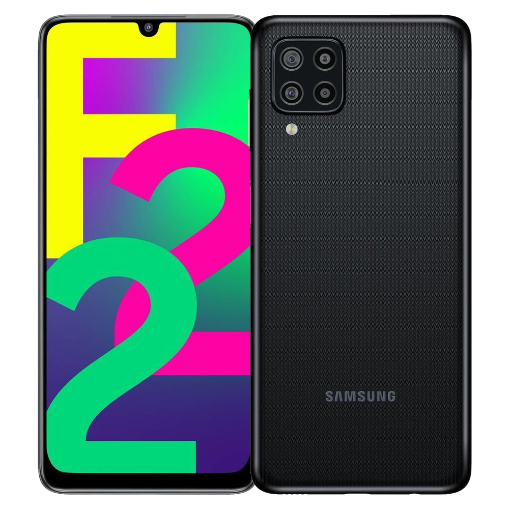 Samsung Galaxy F22 Image