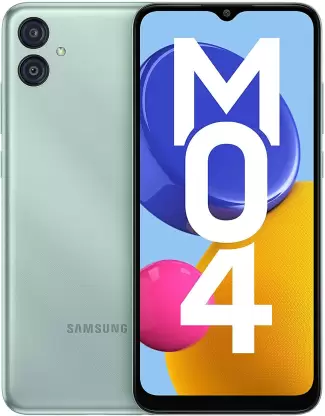 Samsung Galaxy M04 image
