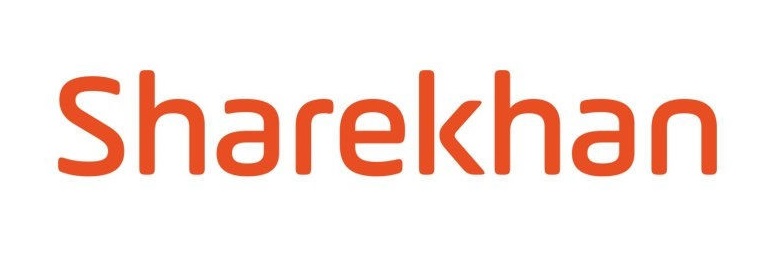 Sharekhan Logo