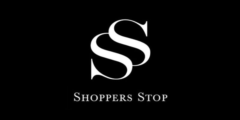 Shoppers Stop Logo