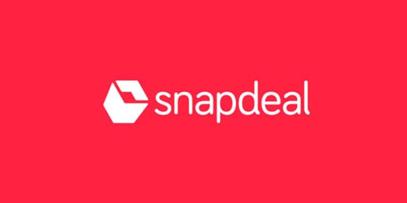 Snapdeal Logo