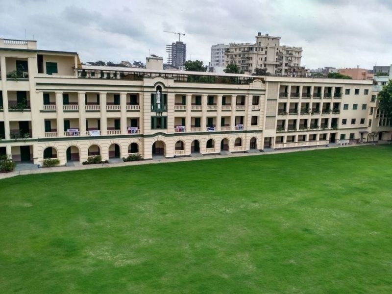 St. Xavier’s Collegiate School Image