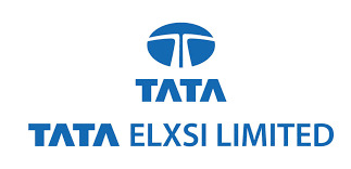 Tata Elxsi Limited Logo