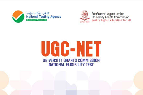 University Grants Commission – National Eligibility Test (UGC NET) image