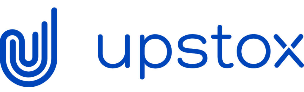 Upstox Logo