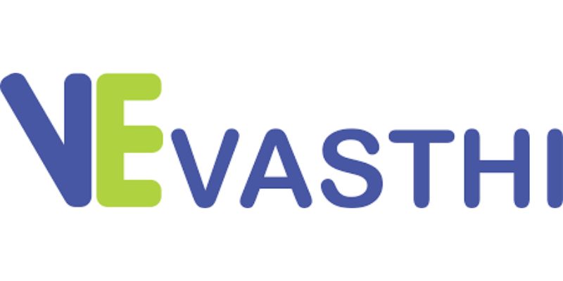 Vasthi Logo