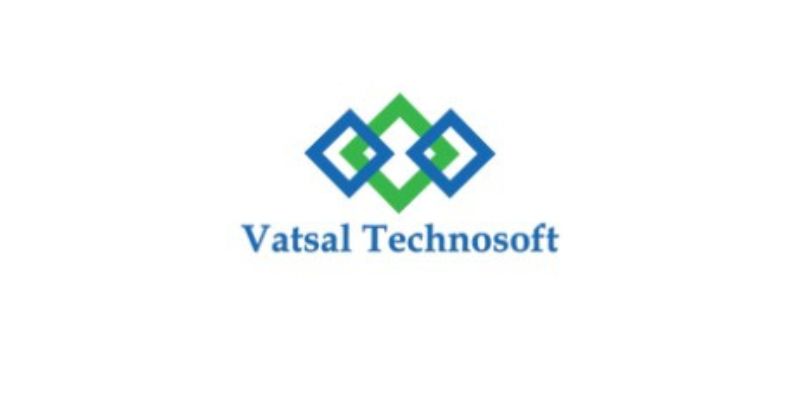 Vatsal Technosoft logo
