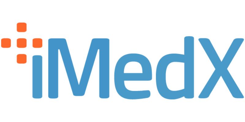 iMedX logo