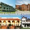 20 Best Schools in Dehradun