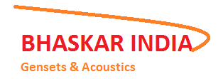 Bhaskar India Logo