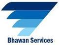 Bhawan Industrial Solutions Private Limited Logo