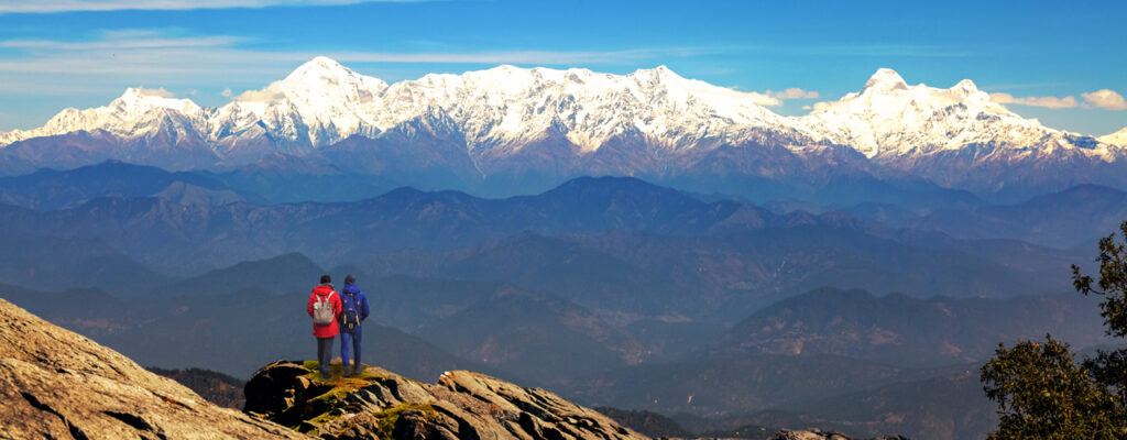 Binsar Image