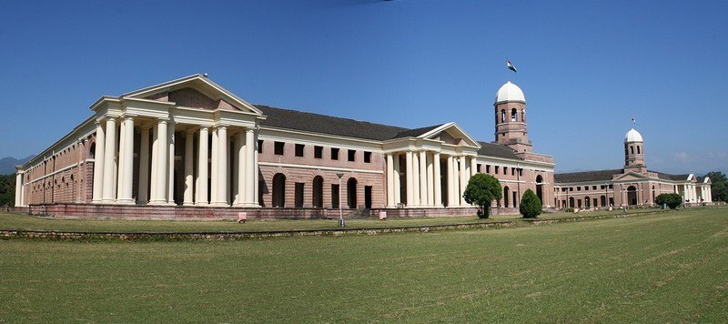 Botanical Museum in Forest Research Institute Image