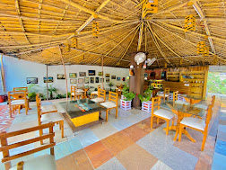 Cafe Valley Retreat Image