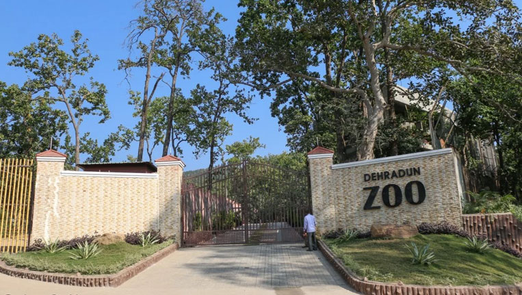 Dehradun Zoo (Malsi Deer Park) Image